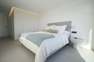 Foto van Villa in Polop – afbeelding 3