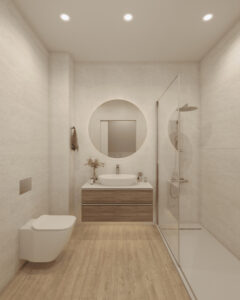 Foto van Villa in Polop – afbeelding 4