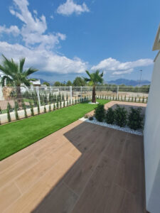 Foto van Villa in Polop – afbeelding 12