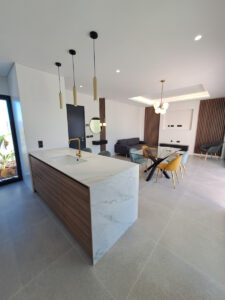 Foto van Villa in Polop – afbeelding 15