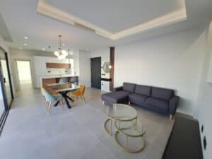 Foto van Villa in Polop – afbeelding 22