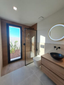 Foto van Villa in Polop – afbeelding 24