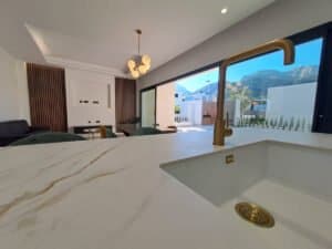 Foto van Villa in Polop – afbeelding 3