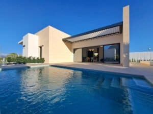 Foto van Villa in Polop – afbeelding 34