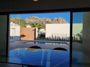 Foto van Villa in Polop – afbeelding 38