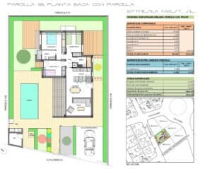 Foto van Villa in Polop – afbeelding 39