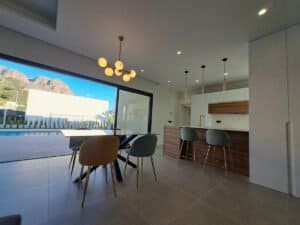 Foto van Villa in Polop – afbeelding 8