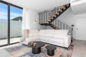 Foto van Villa in Polop – afbeelding 10