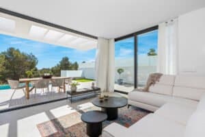 Foto van Villa in Polop – afbeelding 11