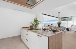 Foto van Villa in Polop – afbeelding 15