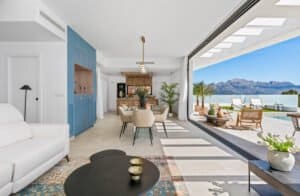 Foto van Villa in Polop – afbeelding 2