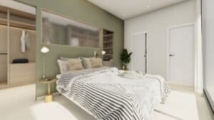 Foto van Villa in Polop – afbeelding 29