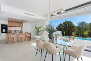 Foto van Villa in Polop – afbeelding 3