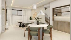 Foto van Villa in Polop – afbeelding 36