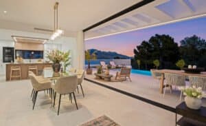 Foto van Villa in Polop – afbeelding 5