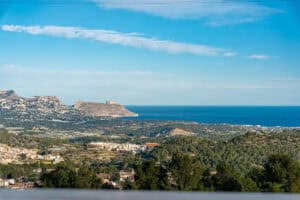 Foto van Villa in Polop Polop Centro – afbeelding 11