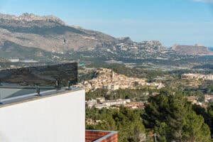 Foto van Villa in Polop Polop Centro – afbeelding 13