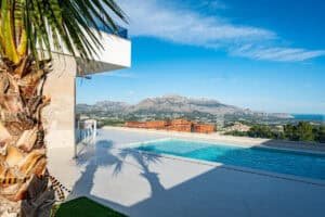 Foto van Villa in Polop Polop Centro – afbeelding 0