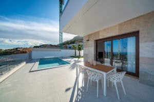 Foto van Villa in Polop Polop Centro – afbeelding 4