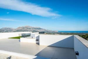 Foto van Villa in Polop Polop Centro – afbeelding 8