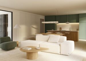 Foto van Villa in Polop – afbeelding 3