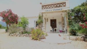 Foto van Finca in Alcalalí – afbeelding 33