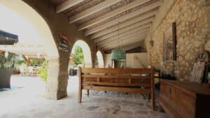 Foto van Finca in Alcalalí – afbeelding 9