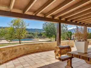 Foto van Villa in Benidoleig – afbeelding 1