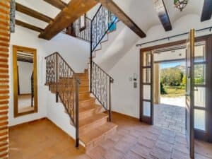 Foto van Villa in Benidoleig – afbeelding 2