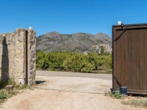 Foto van Villa in Benidoleig – afbeelding 5