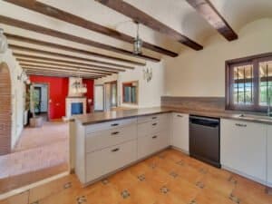 Foto van Villa in Benidoleig – afbeelding 9