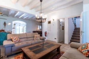 Foto van Finca in Benissa – afbeelding 18