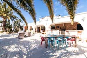 Foto van Finca in Benissa – afbeelding 37