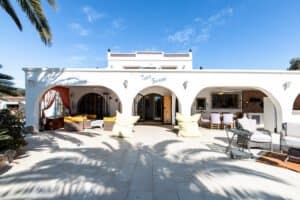 Foto van Finca in Benissa – afbeelding 39