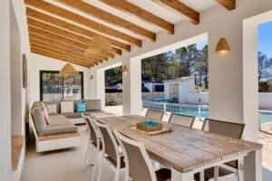 Foto van Finca in Benissa – afbeelding 2