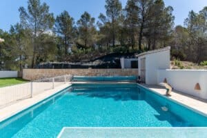 Foto van Finca in Benissa – afbeelding 22