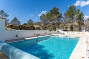 Foto van Finca in Benissa – afbeelding 23