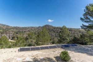 Foto van Finca in Benissa – afbeelding 25
