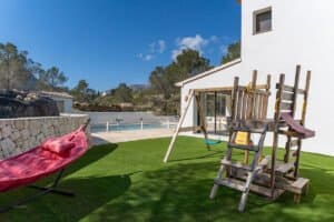 Foto van Finca in Benissa – afbeelding 26