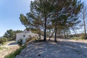 Foto van Finca in Benissa – afbeelding 28