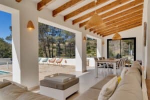 Foto van Finca in Benissa – afbeelding 3