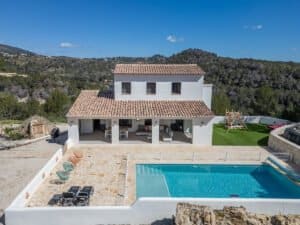 Foto van Finca in Benissa – afbeelding 0