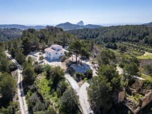 Foto van Finca in Benissa – afbeelding 36