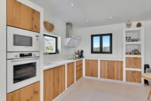 Foto van Finca in Benissa – afbeelding 8