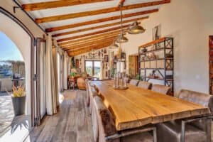 Foto van Finca in Benissa – afbeelding 10