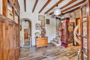 Foto van Finca in Benissa – afbeelding 12