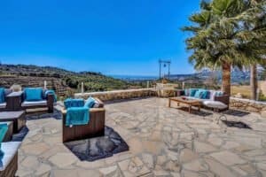 Foto van Finca in Benissa – afbeelding 25