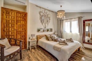 Foto van Finca in Benissa – afbeelding 27