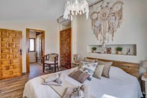 Foto van Finca in Benissa – afbeelding 28