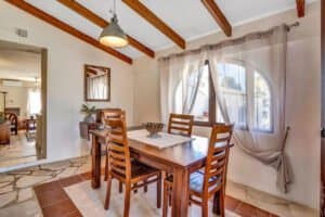 Foto van Finca in Benissa – afbeelding 36